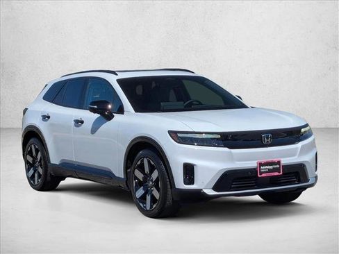 New 2026 Honda Prologue Elite image 7
