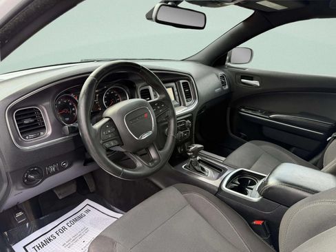 Used 2015 Dodge Charger SE w/ Popular Equipment Group AWD/4WD image 12