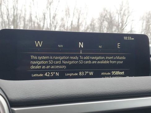 New 2026 MAZDA CX-50 Meridian Edition w/ Weather Package image 23