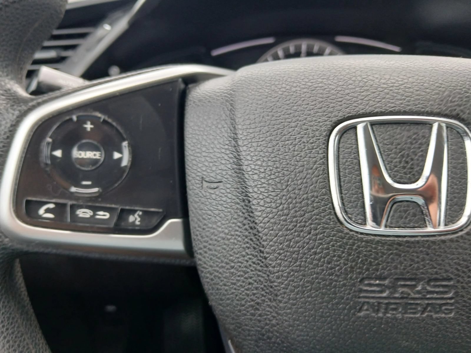 Used 2018 Honda Civic LX image 26