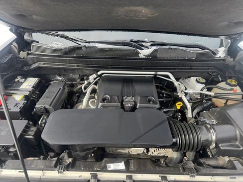 Certified 2023 Chevrolet Colorado LT w/ LT Convenience Package II image 20