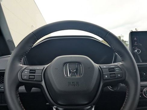 New 2026 Honda CR-V Sport-L image 24