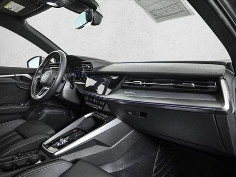 Used 2023 Audi S3 Premium Plus image 22