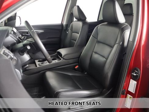 Used 2025 Honda Ridgeline RTL image 7