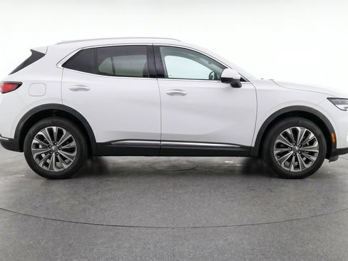 Used 2024 Buick Envision Preferred image 11