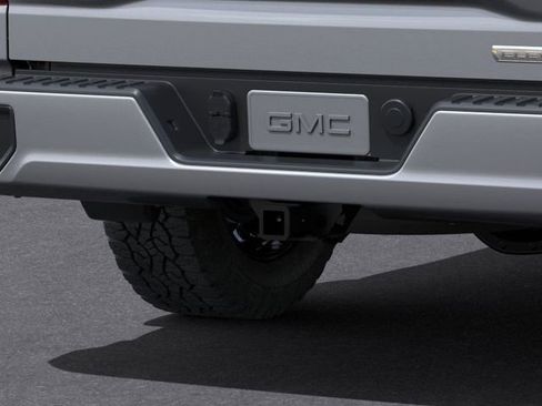 New 2025 GMC Sierra 1500 Elevation image 14