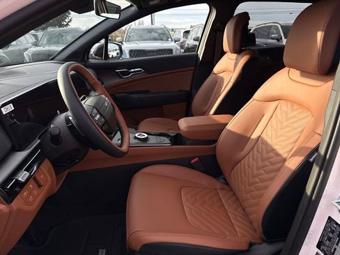 New 2026 Kia Sportage X-Line image 19