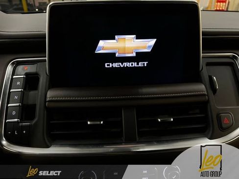Used 2021 Chevrolet Tahoe LT AWD/4WD image 7