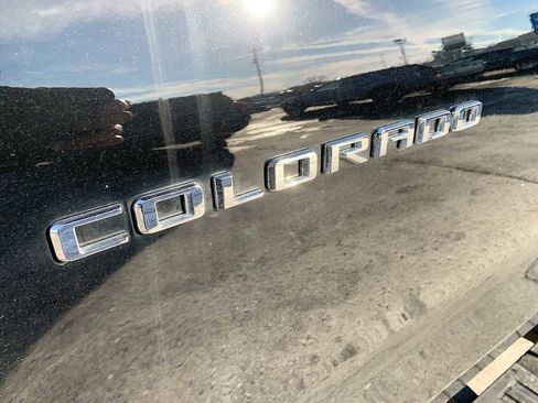 Certified 2024 Chevrolet Colorado Z71 w/ Z71 Convenience Package 2 image 29