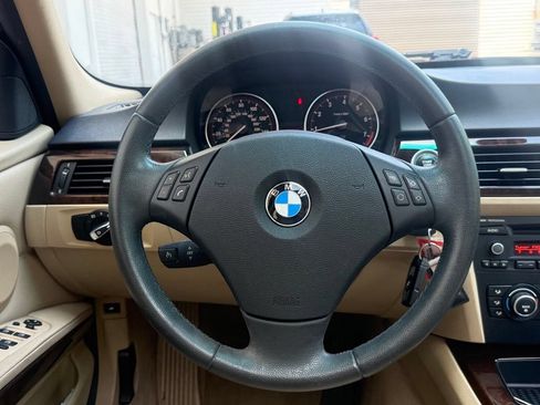 Used 2011 BMW 328i Sedan RWD image 14