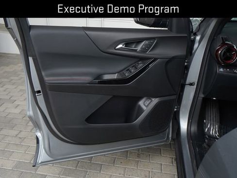 Used 2026 Chevrolet Equinox RS w/ Convenience Package III FWD image 17