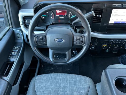Used 2024 Ford F250 XLT w/ FX4 Off-Road Package image 14