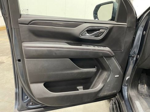 Used 2021 Chevrolet Tahoe RST image 14
