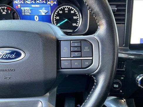 Used 2022 Ford F150 XLT w/ Equipment Group 302A High AWD/4WD image 18