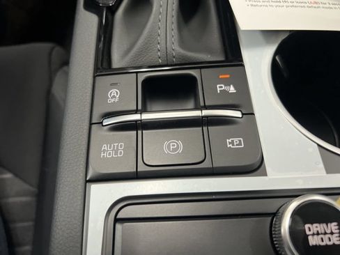 New 2026 Kia K5 LXS FWD image 28