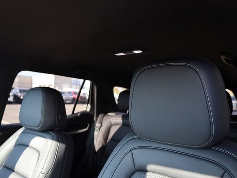 New 2026 GMC Terrain Elevation w/ Elevation Premium Package image 17