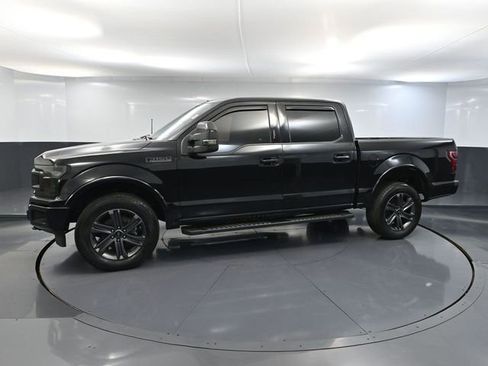 Used 2020 Ford F150 XLT w/ Equipment Group 302A Luxury image 11