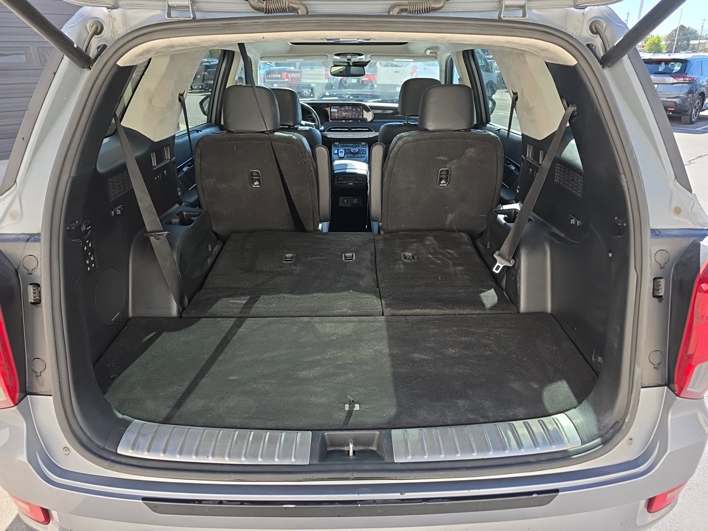 Used 2020 Hyundai Palisade Limited AWD/4WD image 33