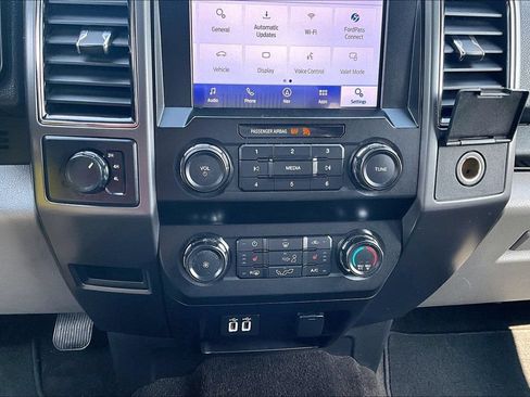 Used 2020 Ford F150 XLT w/ Equipment Group 302A Luxury AWD/4WD image 36
