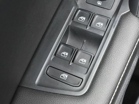 Used 2023 Volkswagen Tiguan S w/ IQ.Drive Package FWD image 12