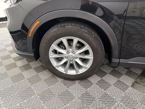 Used 2024 Honda CR-V EX image 12