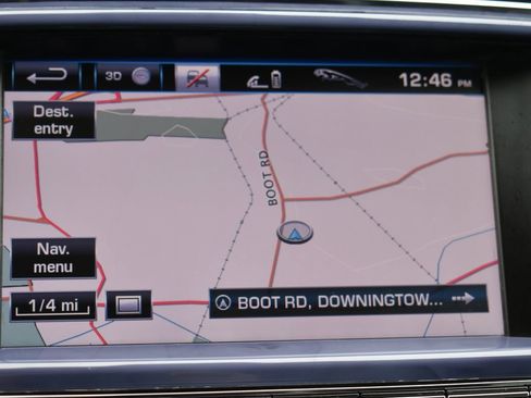 Used 2013 Jaguar XJ image 29