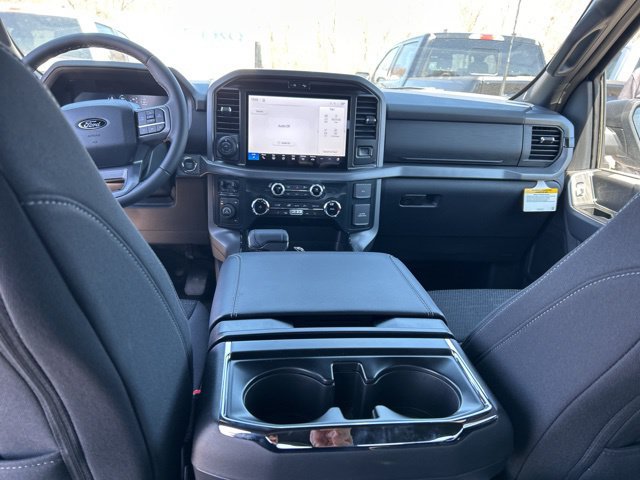 New 2026 Ford F150 XLT w/ Equipment Group 302A MID AWD/4WD image 20