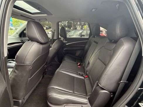 Used 2014 Acura MDX SH-AWD image 10
