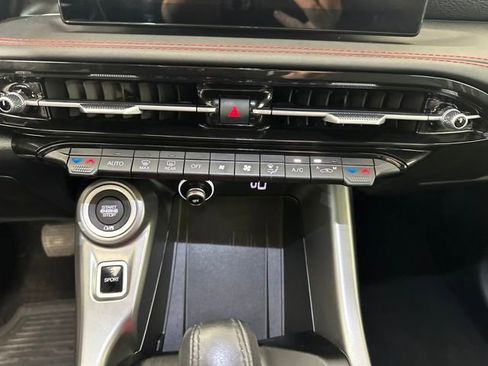 Used 2024 Dodge Hornet R/T w/ R/T Blacktop Package image 22