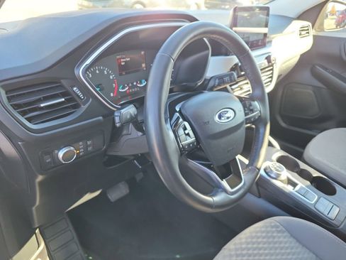 Certified 2022 Ford Escape SE w/ Convenience Package AWD/4WD image 20
