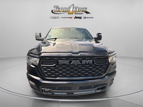 New 2026 RAM 1500 Big Horn image 3
