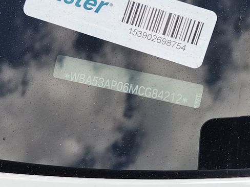 Used 2021 BMW 430i Coupe w/ Premium Package image 5