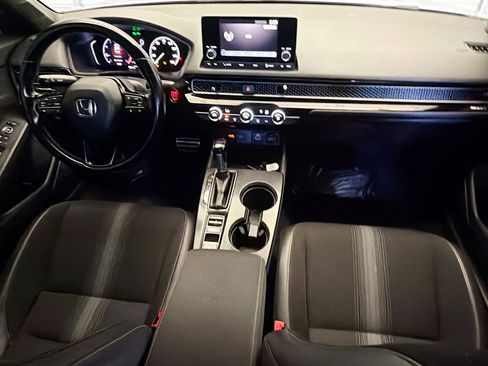 Used 2022 Honda Civic Sport image 10