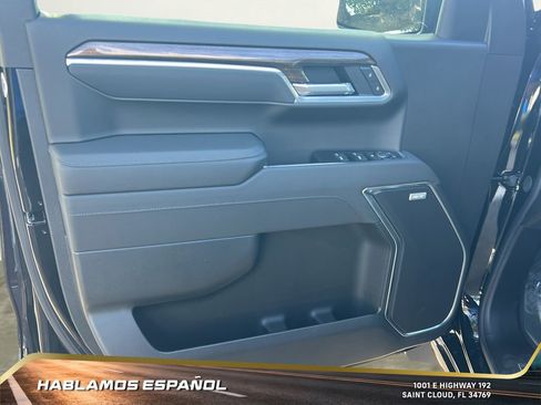 New 2026 Chevrolet Silverado 1500 RST w/ Convenience Package II image 27