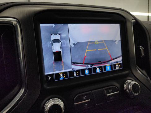 Used 2022 GMC Sierra 2500 Denali image 17