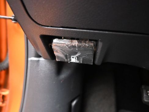 Used 2021 Nissan Sentra SR w/ SR Premium Package FWD image 28
