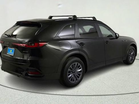 New 2026 MAZDA CX-70 SC Plus AWD/4WD image 7