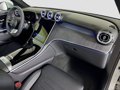 New 2026 Mercedes-Benz GLC 300 4MATIC image 30