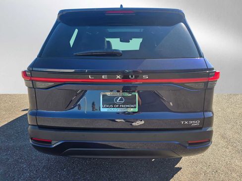 New 2026 Lexus TX 350 Premium image 4