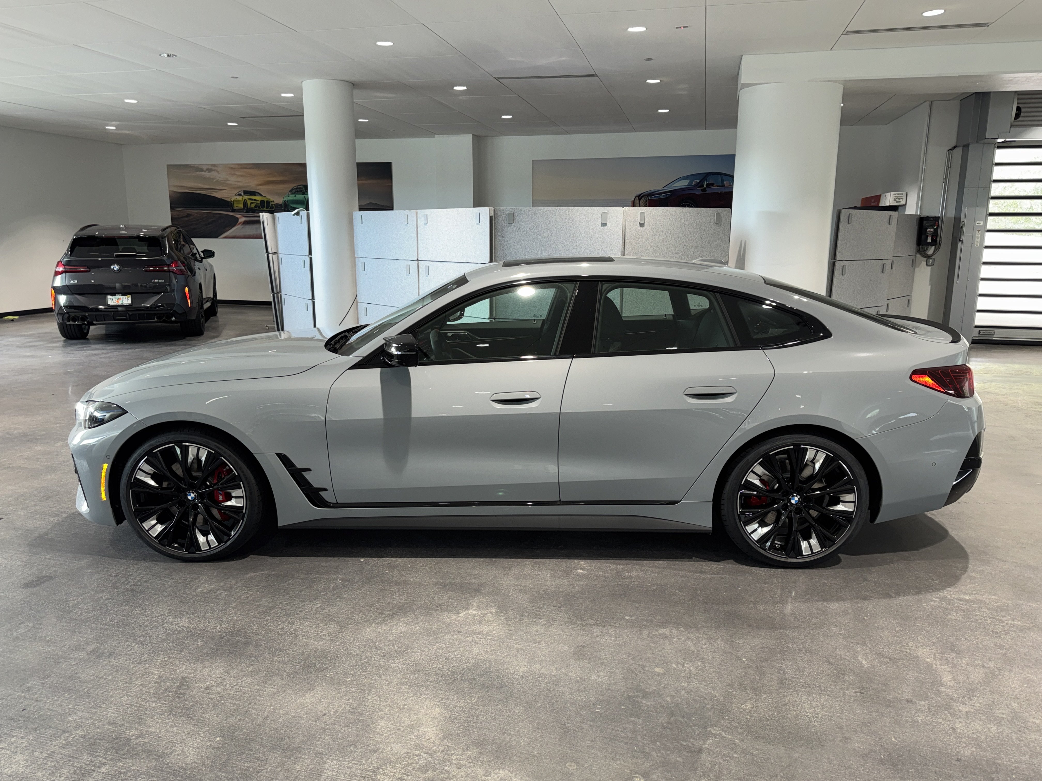 New 2026 BMW M440i w/ Premium Package RWD image 4