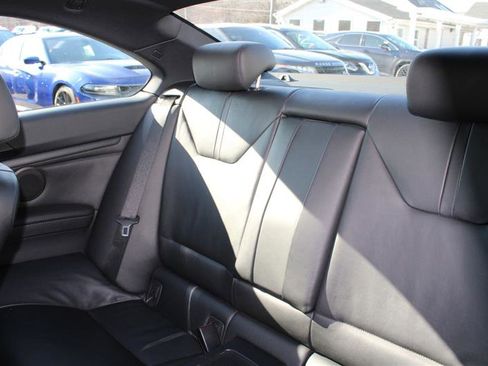 Used 2011 BMW M3 Coupe image 20