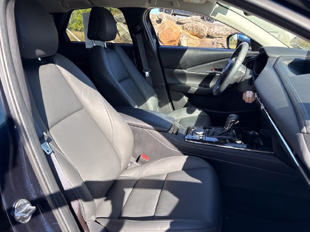 Certified 2024 MAZDA CX-30 AWD 2.5 S w/ Preferred Package image 11