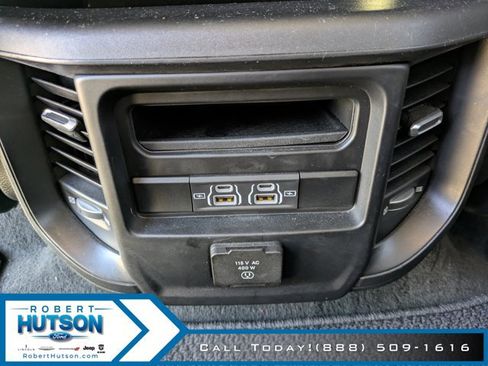 Used 2022 RAM 1500 Laramie image 13