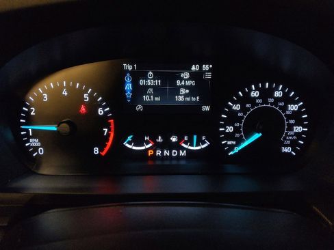 Used 2020 Ford Explorer 2WD image 23