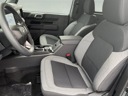 New 2025 Ford Bronco 2-Door w/ Sasquatch Package image 9