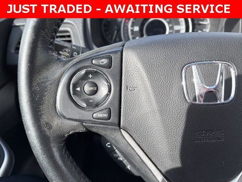 Used 2015 Honda CR-V EX-L image 18