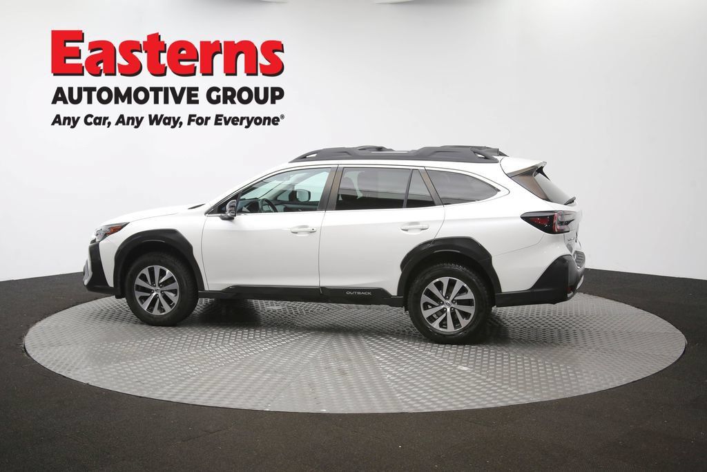 Used 2023 Subaru Outback Premium AWD/4WD image 63
