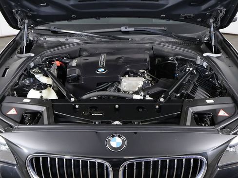 Used 2014 BMW 528i xDrive Sedan AWD/4WD image 22