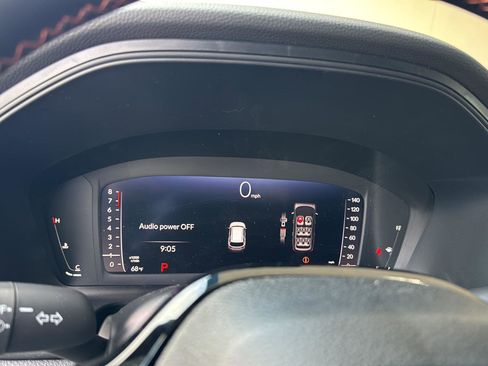 New 2026 Honda Pilot Sport image 20