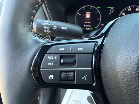 Used 2024 Honda CR-V Sport Touring image 31